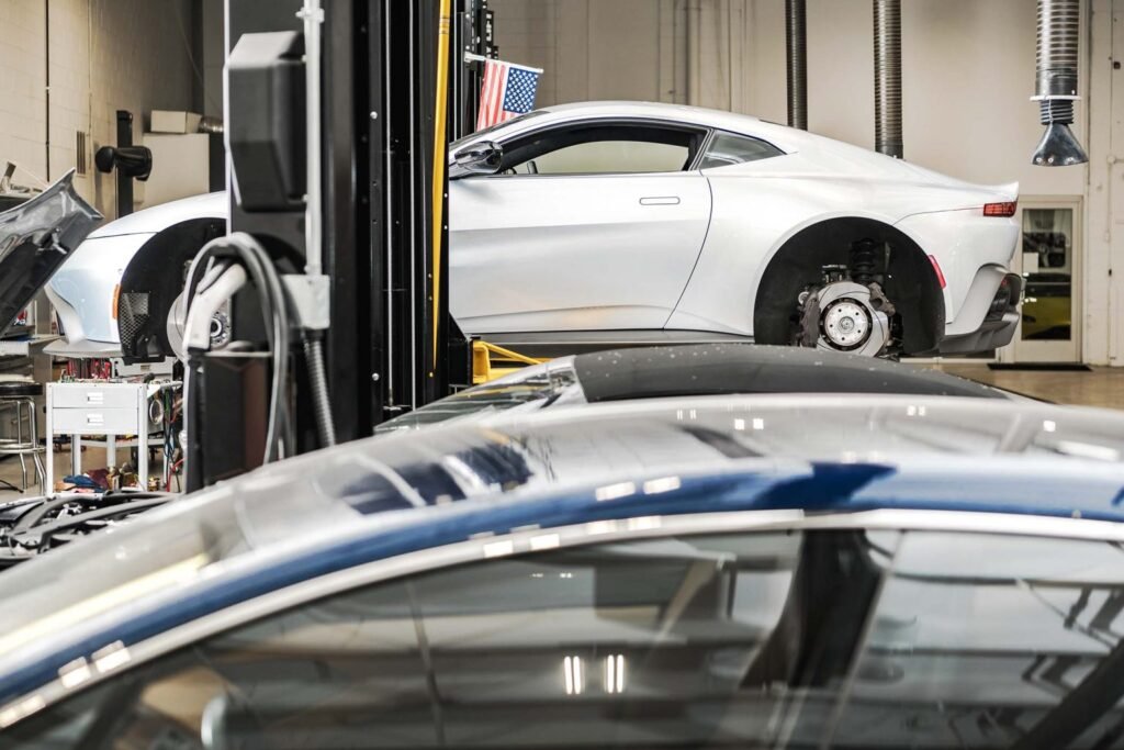 ¿Por qué necesitas una garantía en un auto usado?