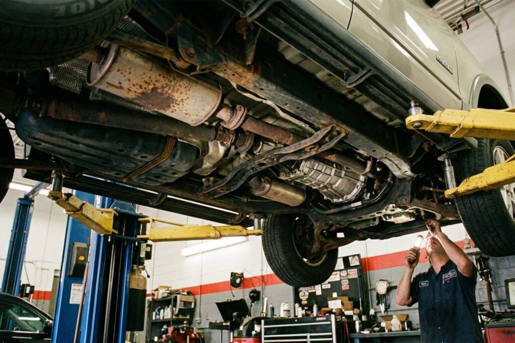 Cobertura de la garantía mecánica: ¿Qué cubre y qué no cubre tu vehículo usado en República Dominicana?