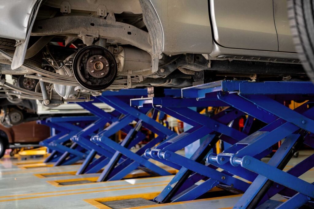 Cómo una garantía mecánica aumenta el valor de reventa de tu vehículo usado en República Dominicana